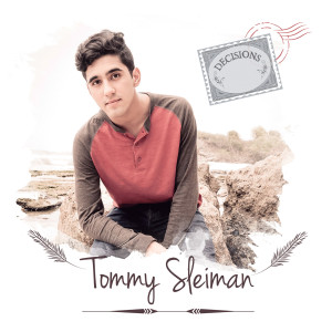 ดาวน์โหลดและฟังเพลง My Person พร้อมเนื้อเพลงจาก Tommy Sleiman
