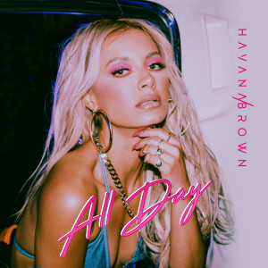 Album ALL DAY from Havana Brown