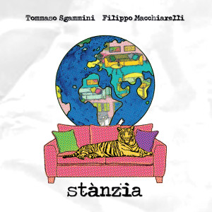 Album Stànzia from Filippo Macchiarelli