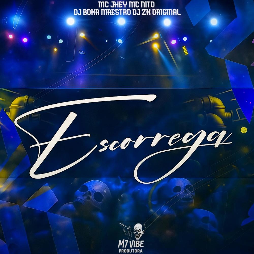 Escorrega (Explicit)
