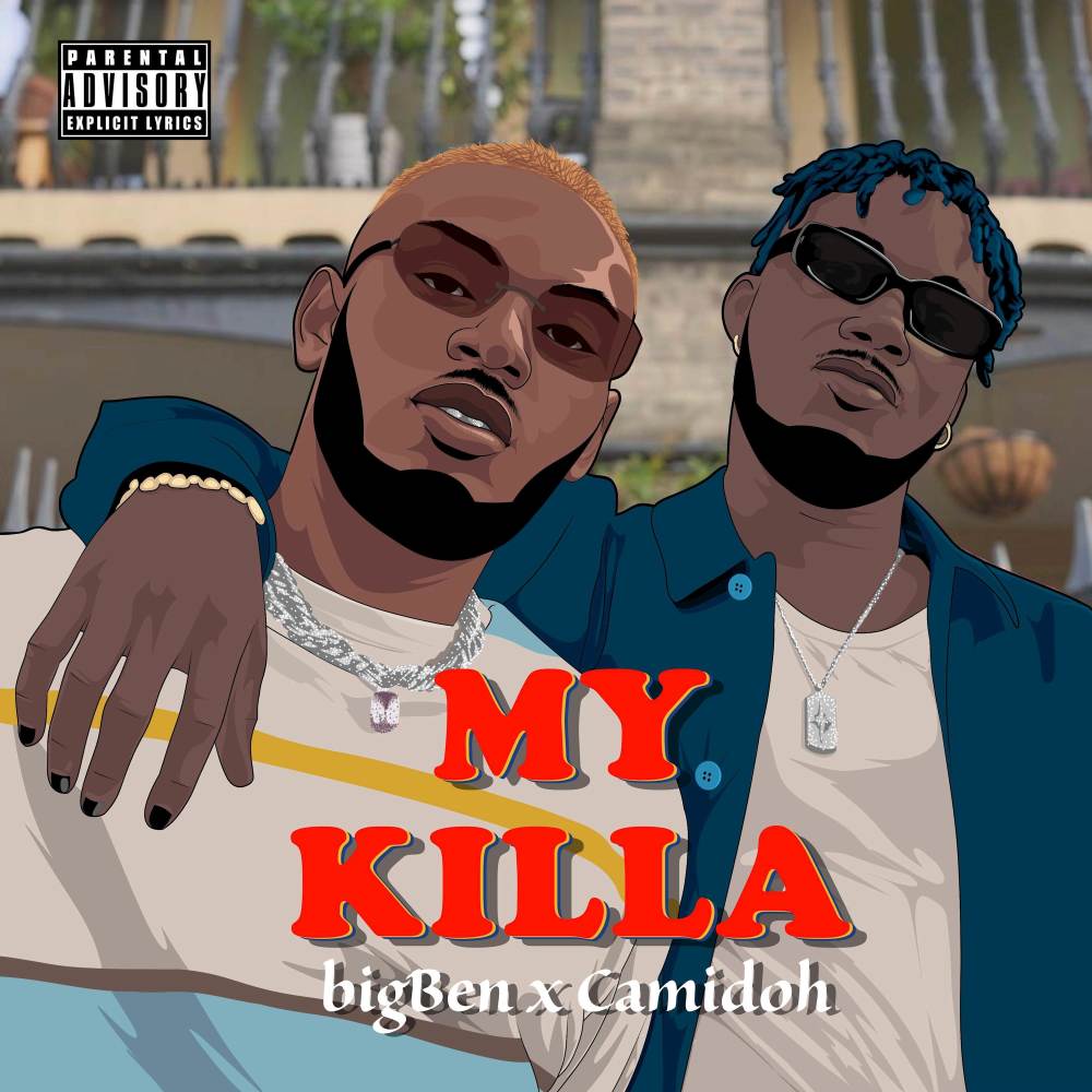 My Killa (Explicit)