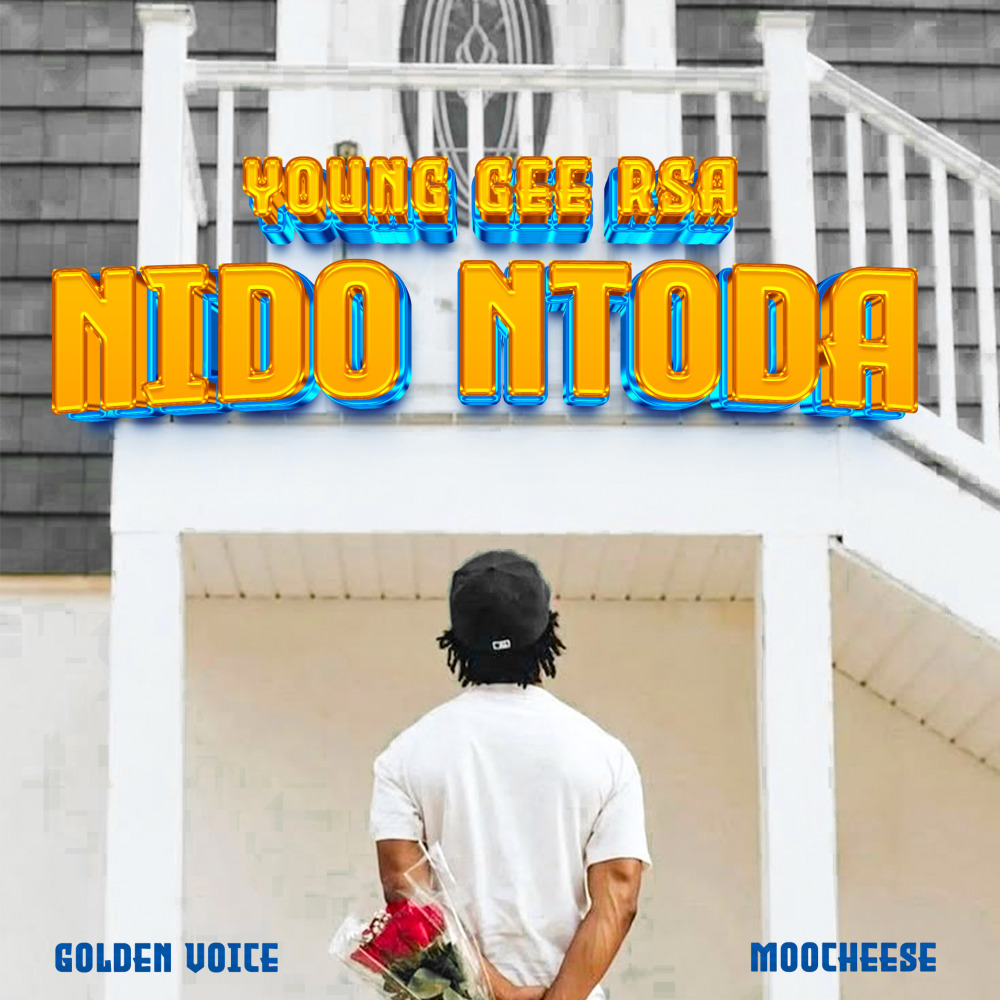 Nido Ntoda