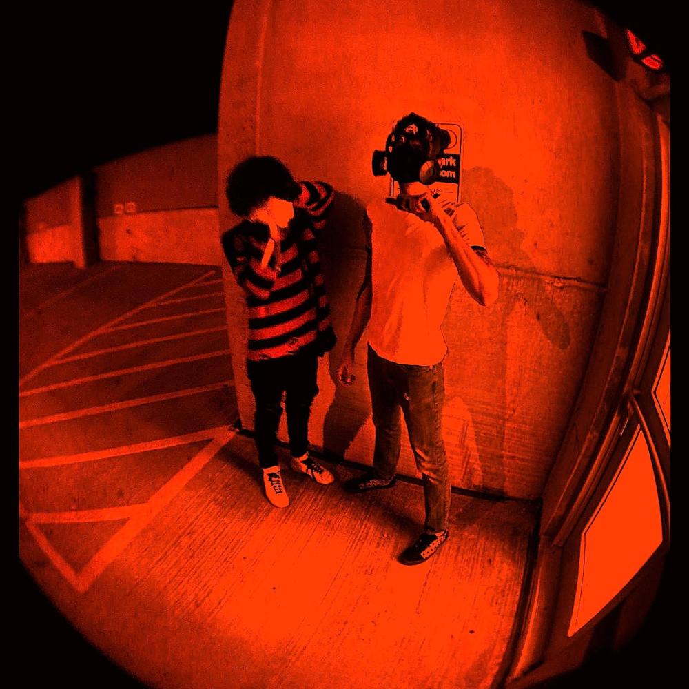 PUBLIC DISTURBANCE (Explicit)