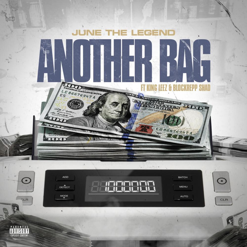 Another Bag (feat. King Leez & Blockrepp Shad) (Explicit)