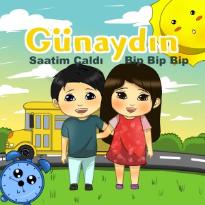 Album Günaydın (Saatim Çaldı Bip Bip Bip) from Orkestra Artvizyon