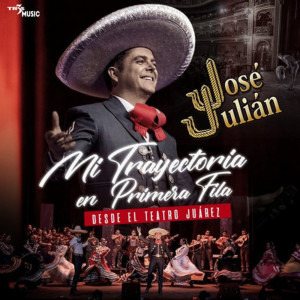 收聽José Julián的El milagro de tus ojos (En vivo)歌詞歌曲
