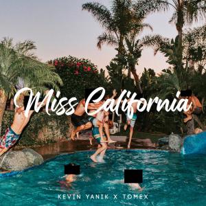 Album Miss California from Kevin Yanik