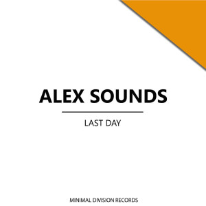 alex gomez的專輯Last Day