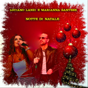 Luciano Lanzi的專輯Notte di Natale