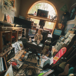 LOGiC的專輯Vinyl Days