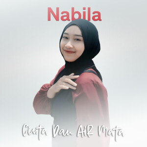 Album Cinta Dan Air Mata from Nabila