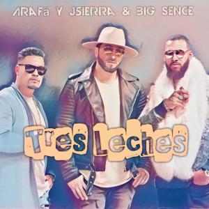 ดาวน์โหลดและฟังเพลง Tres Leches (Explicit) พร้อมเนื้อเพลงจาก Arafa Y Jsierra