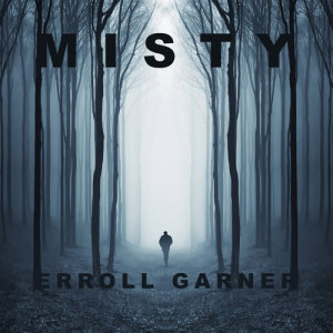 Album Misty oleh Erroll Garner