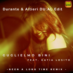 Album Been a long time remix (Durante & Altieri DU: AL Edit) oleh Guglielmo Bini