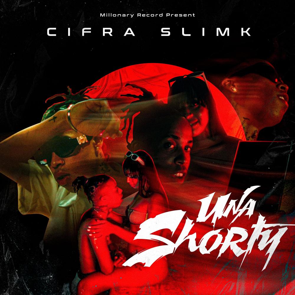 Una Shorty (Explicit)