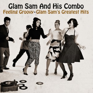 ดาวน์โหลดและฟังเพลง The DJ Is My Driver พร้อมเนื้อเพลงจาก Glam Sam & His Combo