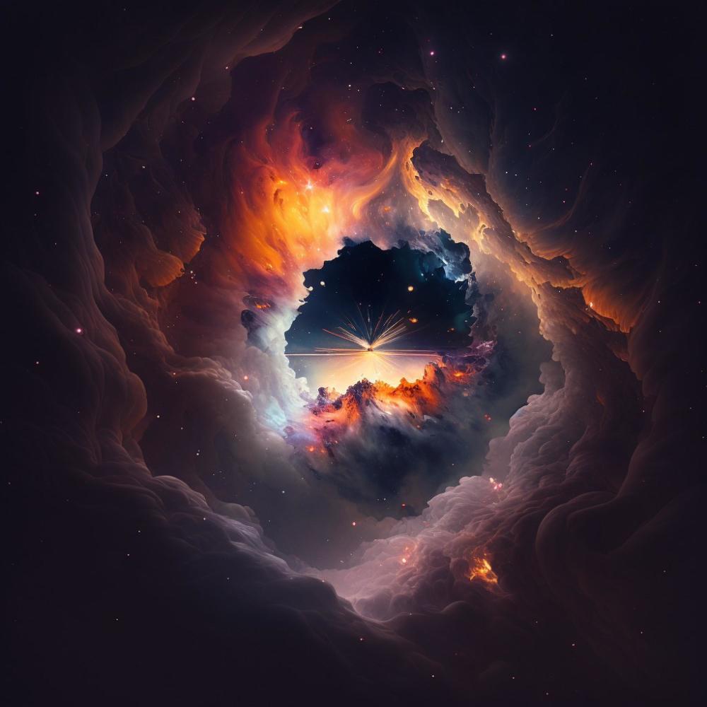 Nebula (feat. Sensei0800)