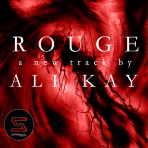 收聽Ali Kay的Rouge (main mix)歌詞歌曲