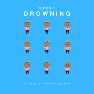 ONEMANSHOW的專輯DROWNING (Explicit)