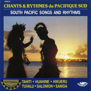 收聽Various Artists的Percussions Des Iles Samoa Occidentales歌詞歌曲