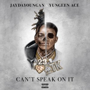 收聽JayDaYoungan的Opps (Explicit)歌詞歌曲
