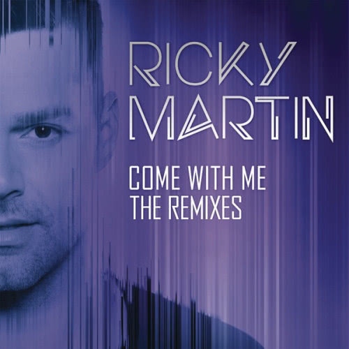 Come with Me (7th Heaven Spanglish Remix - Radio Version) (7th Heaven Spanglish Remix|Radio Version)