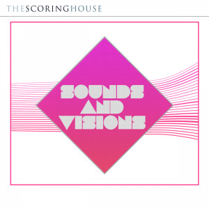 Album Sounds and Visions from 