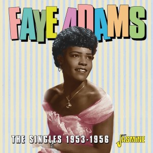 Album The Singles 1953-1956 from 