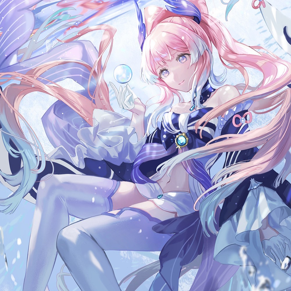 Kawaii Trap (完整版)