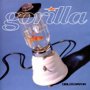 收聽Gorilla的Let's Love Someone Else歌詞歌曲