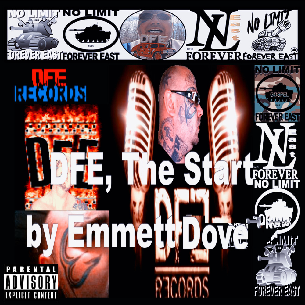 Gang Shit (OTF DFE Remix|Explicit)