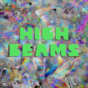 Album High Beams (Edited) oleh Ty Frankel