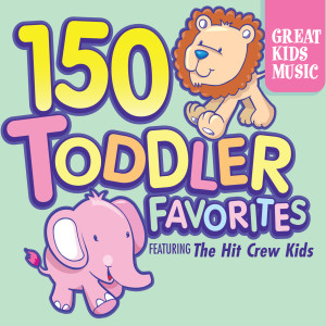 ดาวน์โหลดและฟังเพลง A Bicycle Built For Two พร้อมเนื้อเพลงจาก The Hit Crew Kids