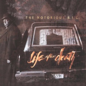 收听The Notorious B.I.G的Kick in the Door (2014 Remaster)歌词歌曲