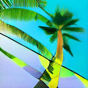 default playlist img