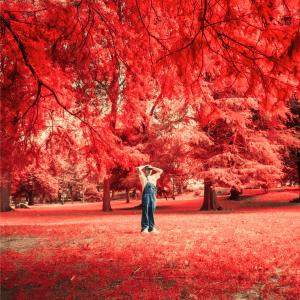 Griffin Moonstone的專輯TWO CENTS (feat. OneDay.)