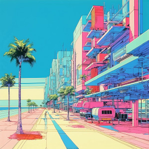 default playlist img