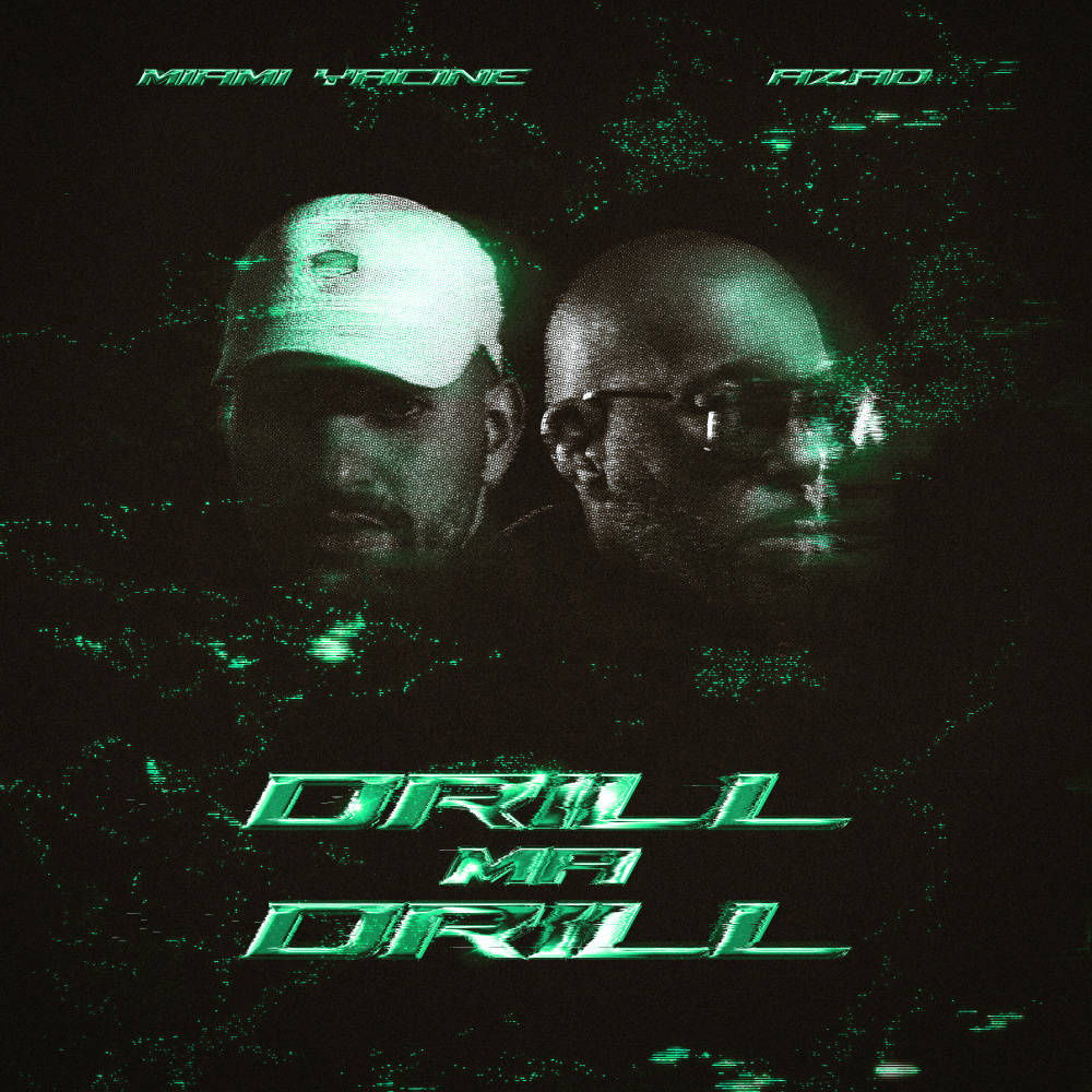 Drill ma Drill (Explicit)