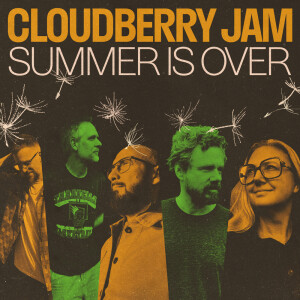 อัลบัม Summer is over ศิลปิน 