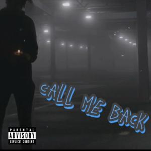 อัลบัม Call Me Back (Explicit) ศิลปิน Band$