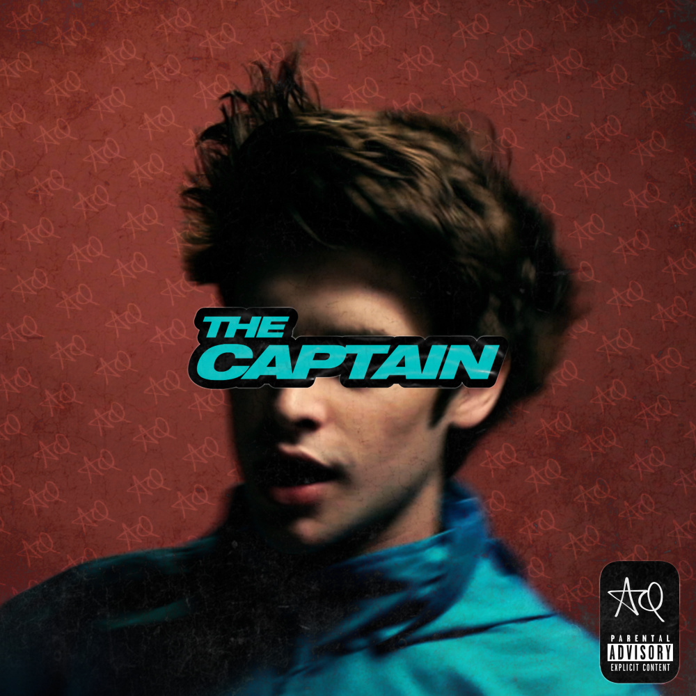 The Captain (Explicit)