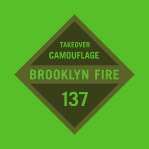 收聽Camouflage的Takeover (Original Mix)歌詞歌曲