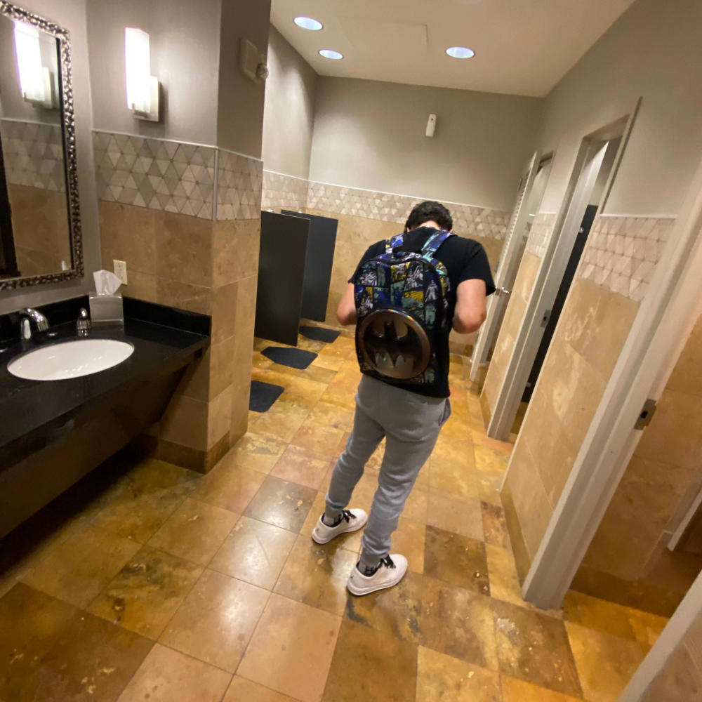 Logan (Explicit)