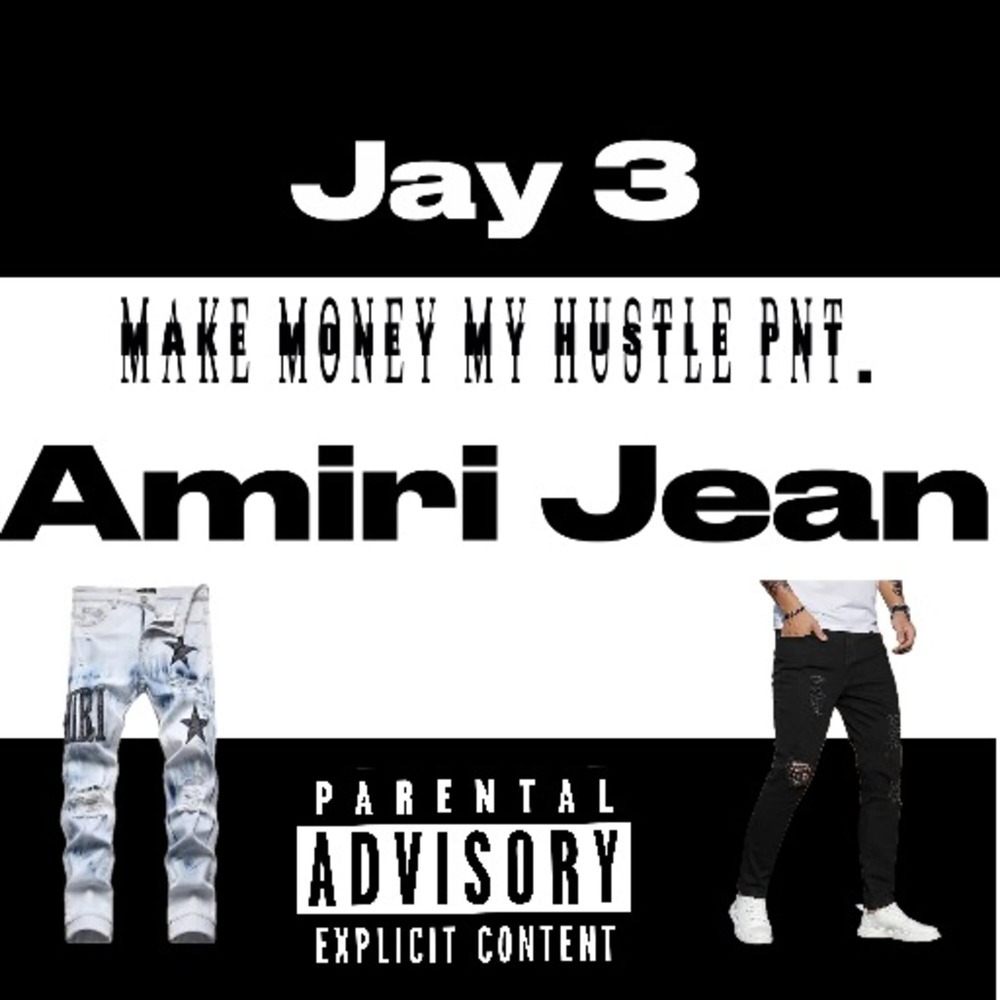 Amiri Jean (Explicit)