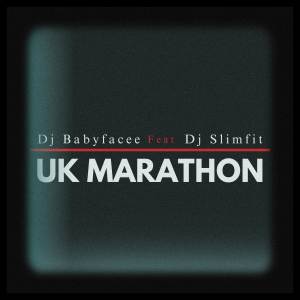 อัลบัม UK Marathon ศิลปิน DJ Slimfit