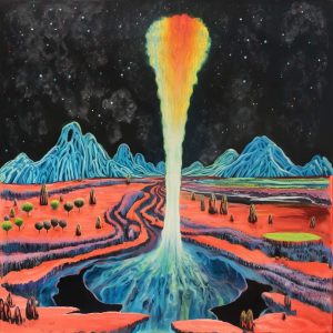收聽OC & Verde的Magicians of the Gods歌詞歌曲