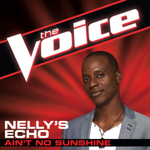 收聽Nelly’s Echo的Ain't No Sunshine (The Voice Performance)歌詞歌曲