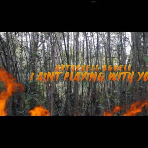 HotAsHell BGVell的專輯I Aint Playing With You (Radio Edit)