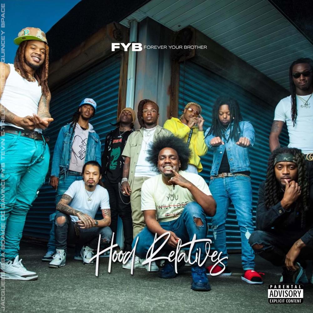 Pockets Full (feat. Blac Youngsta & C-Trillionaire) (Explicit)