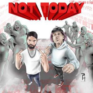 อัลบัม Not Today ศิลปิน Versvs